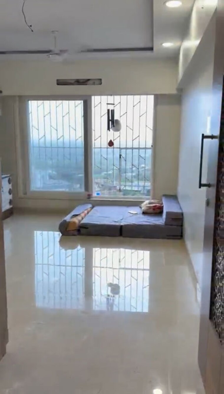 Bedroom, gurukrupa-devam-majesty 2 Bedroom 647 Sq.Ft. Apartment In Ghatkopar East Mumbai 10783900