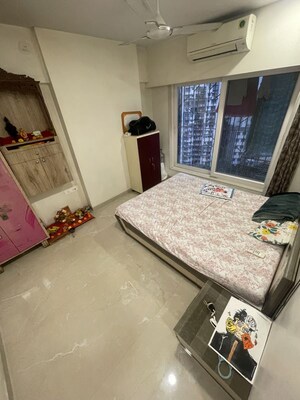 2 BHK Apartment For Sale in Gurukrupa Devam Majesty, Ghatkopar East