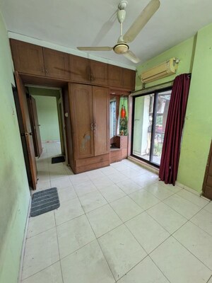 Room in 1 BHK Apartment at Shree ji Dham CHS, Khanda Colony – for Rent
