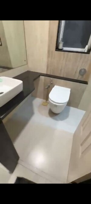 Team Area in 2 BHK Apartment at Lily White, Jogeshwari East – for Sale