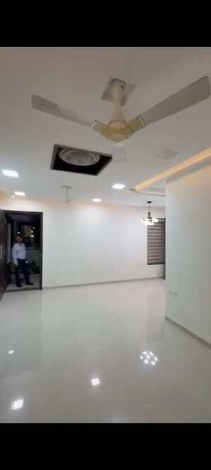 Tv Room in 2 BHK Apartment at Lily White, Jogeshwari East – for Sale