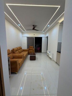 3 BHK Apartment For Rent in Gera Planet Of Joy, Kharadi
