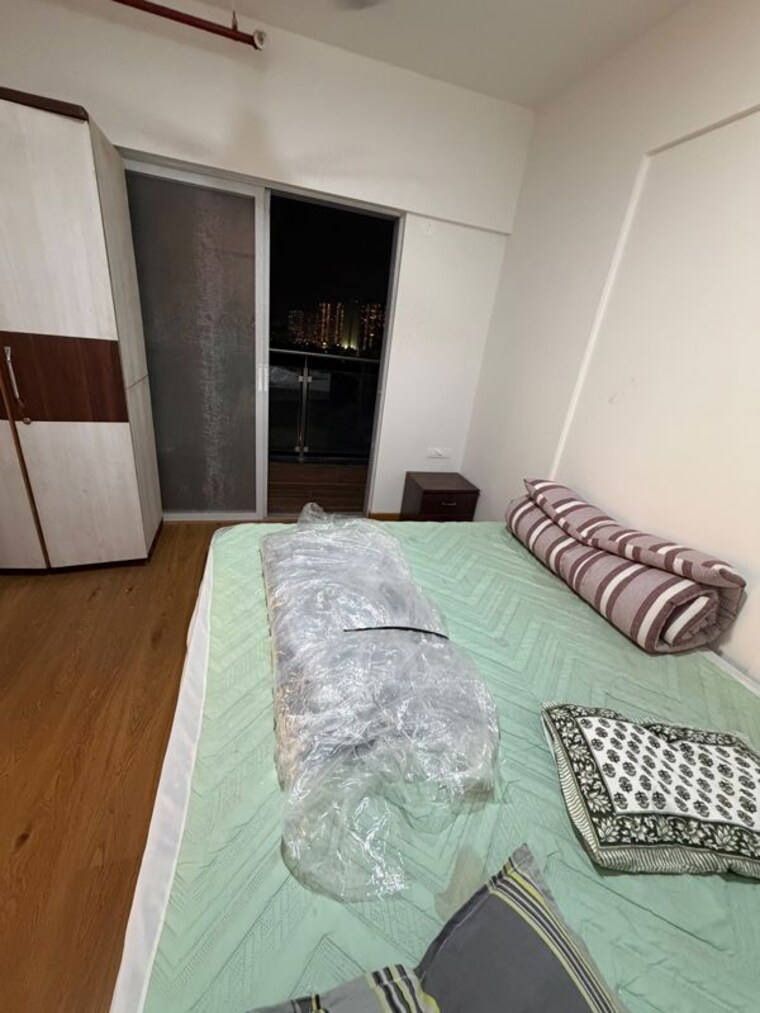 Bedroom, gera-planet-of-joy 3 Bedroom 1350 Sq.Ft. Apartment In Kharadi Pune 10783903