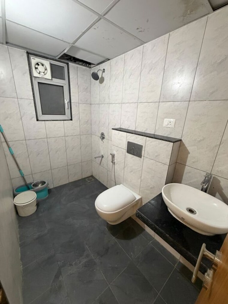 Bathroom, gera-planet-of-joy 3 Bedroom 1350 Sq.Ft. Apartment In Kharadi Pune 10783903