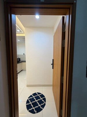 Furnished Amenities in 3 BHK Apartment at Gera Planet Of Joy, Kharadi – for Rent