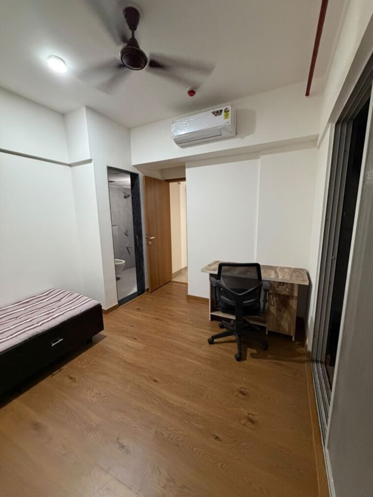 Room, gera-planet-of-joy 3 Bedroom 1350 Sq.Ft. Apartment In Kharadi Pune 10783903