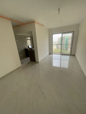 Room in 2 BHK Apartment at Shreeji Laxmi, Ghatkopar East – for Sale