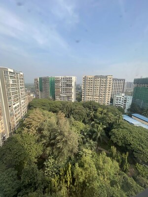 2 BHK Apartment – Exterior View View at Shreeji Laxmi, Ghatkopar East - for Sale