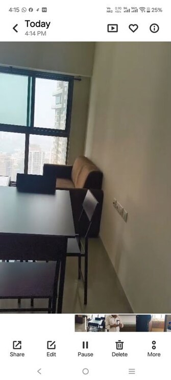 1 BHK +Apartment For Rent in Mantri Park in Goregaon East, Mumbai