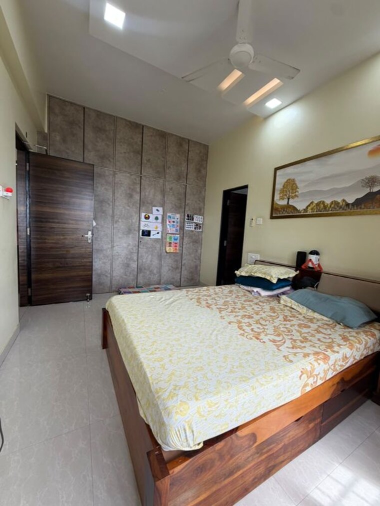 Bedroom, micl-aaradhya-tower 3 Bedroom 1060 Sq.Ft. Apartment In Chembur Mumbai 10783905