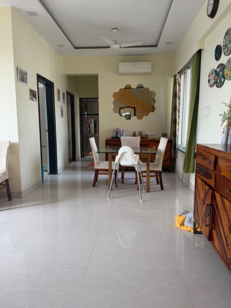 Living Room, micl-aaradhya-tower 3 Bedroom 1060 Sq.Ft. Apartment In Chembur Mumbai 10783905