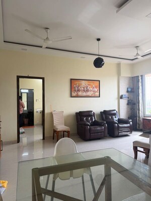 Team Area in 3 BHK Apartment at MICL Aaradhya Tower, Chembur – for Sale