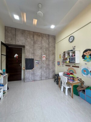 Parking in 3 BHK Apartment at MICL Aaradhya Tower, Chembur – for Sale
