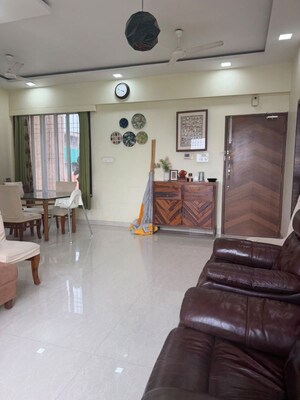 3 BHK Apartment For Sale in MICL Aaradhya Tower, Chembur