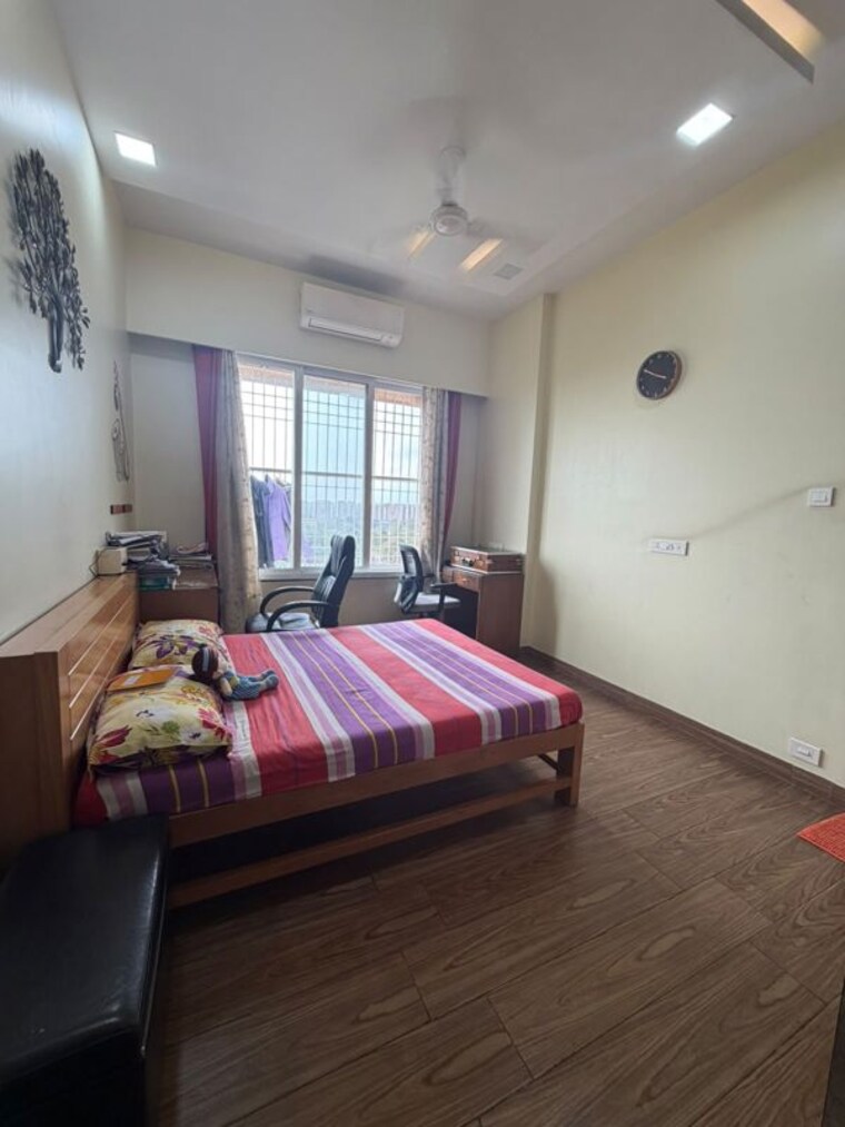 Bedroom, micl-aaradhya-tower 3 Bedroom 1060 Sq.Ft. Apartment In Chembur Mumbai 10783905