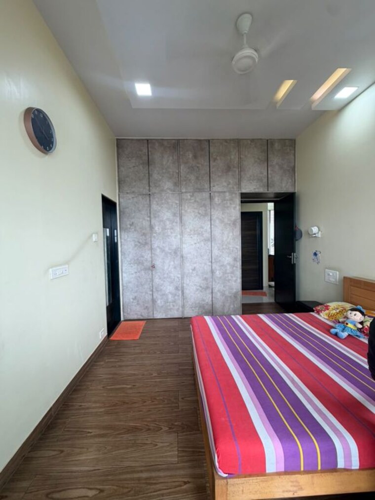Bedroom, micl-aaradhya-tower 3 Bedroom 1060 Sq.Ft. Apartment In Chembur Mumbai 10783905