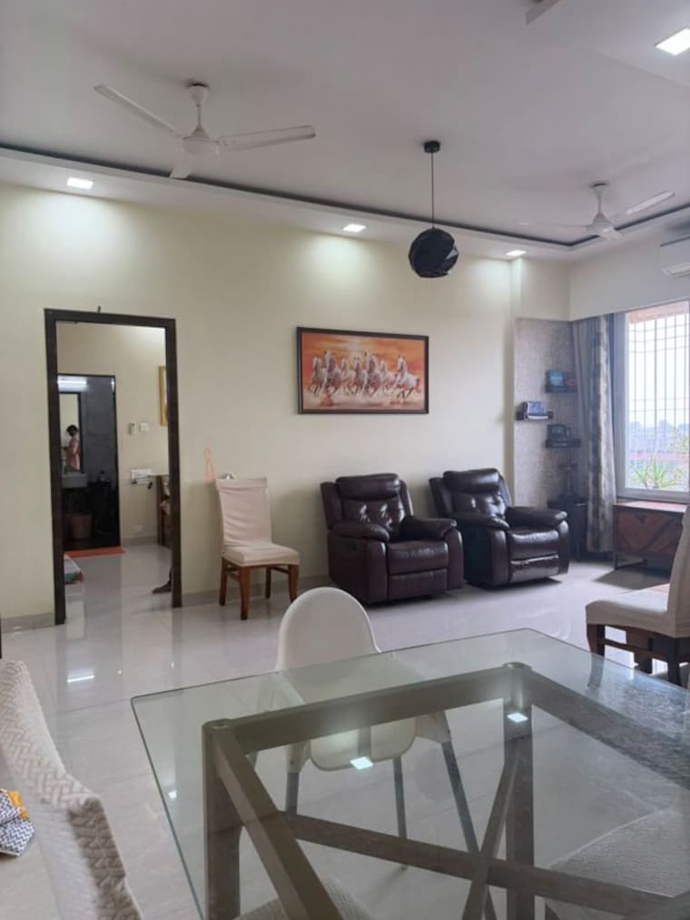 Team Area, micl-aaradhya-tower 3 Bedroom 1060 Sq.Ft. Apartment In Chembur Mumbai 10783905