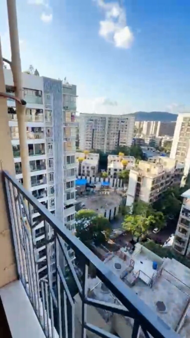 Exterior View, harmony-residency-ghatkopar-east 2 Bedroom 613 Sq.Ft. Apartment In Ghatkopar East Mumbai 10783926