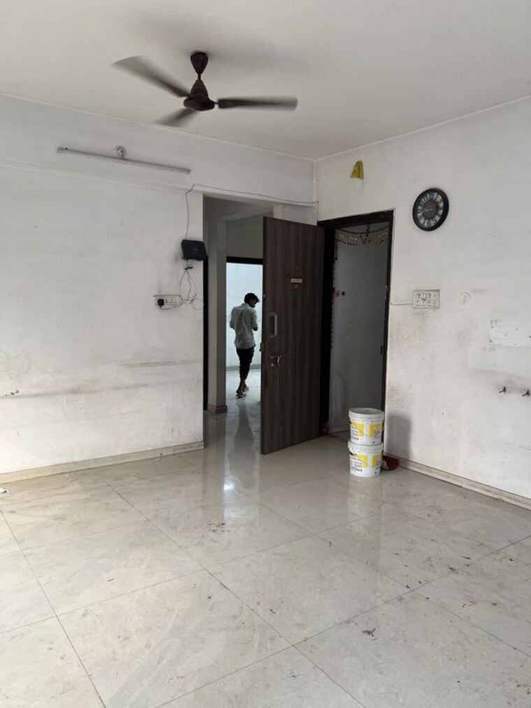 Kitchen, vs-empire-estate 3 Bedroom 2300 Sq.Ft. Apartment In Kharghar Navi Mumbai 10783928