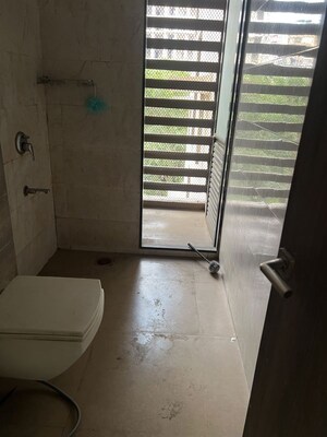 Kitchen in 3 BHK Apartment at VS Empire Estate, Kharghar – for Rent