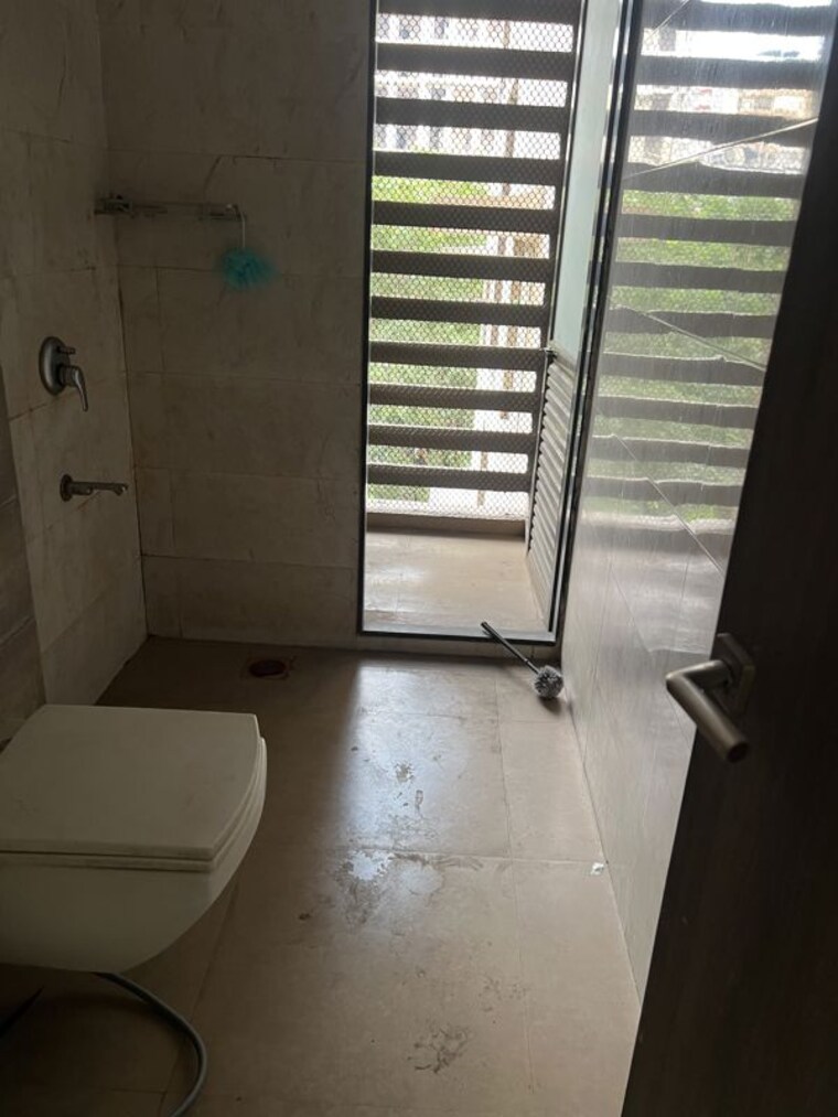 Kitchen, vs-empire-estate 3 Bedroom 2300 Sq.Ft. Apartment In Kharghar Navi Mumbai 10783928