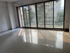 3 BHK Apartment For Rent in VS Empire Estate, Kharghar