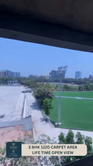 3 BHK Apartment For Sale in Shri Ganesh Royal Altezza, Ghatkopar East