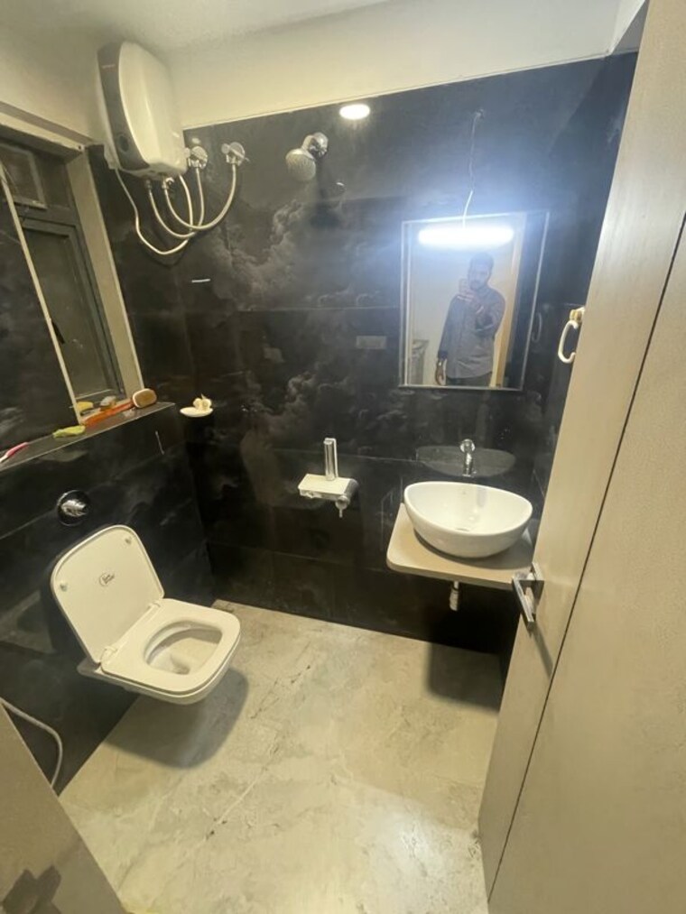 Team Area, gurukrupa-divyam 3 Bedroom 950 Sq.Ft. Apartment In Ghatkopar East Mumbai 10783931