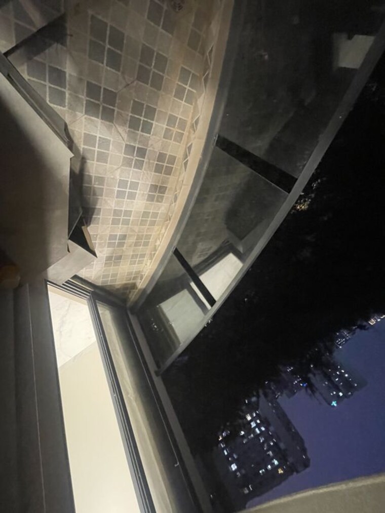 Kitchen, gurukrupa-divyam 3 Bedroom 950 Sq.Ft. Apartment In Ghatkopar East Mumbai 10783931