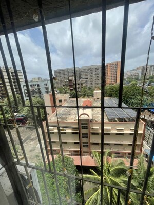 1 BHK Apartment For Sale in Gurukrupa Labham, Ghatkopar East