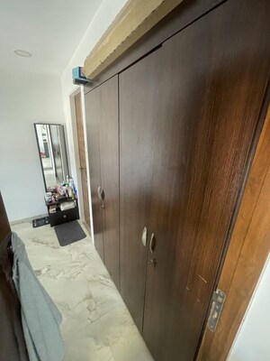 Furnished Amenities in 1 BHK Apartment at Gurukrupa Labham, Ghatkopar East – for Sale