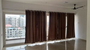 Bedroom in 2 BHK Apartment at Ganga Arcadia, Kharadi – for Rent