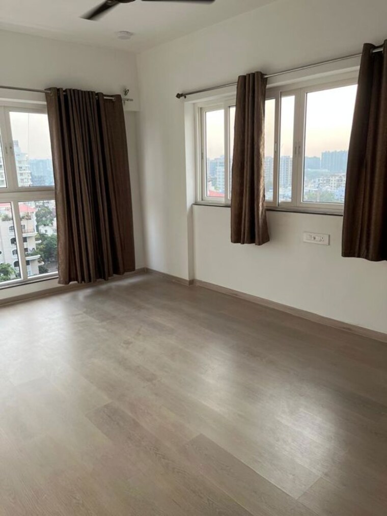 Room, ganga-arcadia 2 Bedroom 950 Sq.Ft. Apartment In Kharadi Pune 10783935