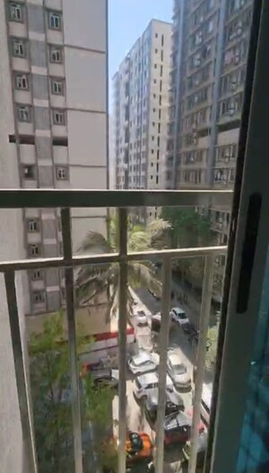 2 BHK Apartment For Sale in Shree Kaveri Heights, Ghatkopar East