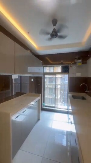 Living Room in 2 BHK Apartment at HS Alag, Ghatkopar East – for Sale