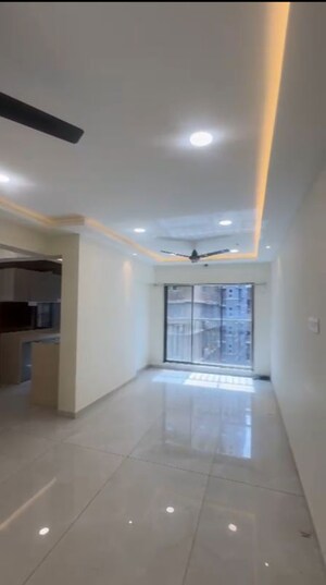 Building Lobby in 2 BHK Apartment at HS Alag, Ghatkopar East – for Sale