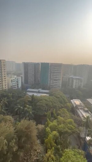 2 BHK Apartment – Exterior View View at Alag Aranya, Pant Nagar - for Sale