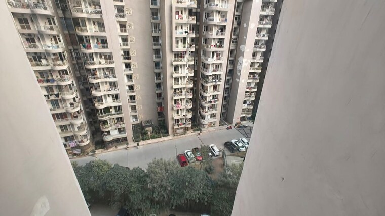 Exterior View, supertech-cape-town 2 Bedroom 930 Sq.Ft. Apartment In Sector 74 Noida 10131943