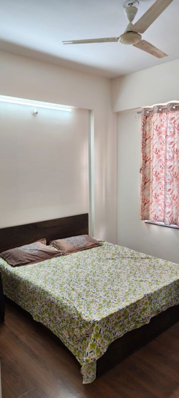 Bedroom, ganga-arcadia 2 Bedroom 850 Sq.Ft. Apartment In Kharadi Pune 10783942