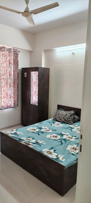 2 BHK Apartment For Rent in Ganga Arcadia, Kharadi