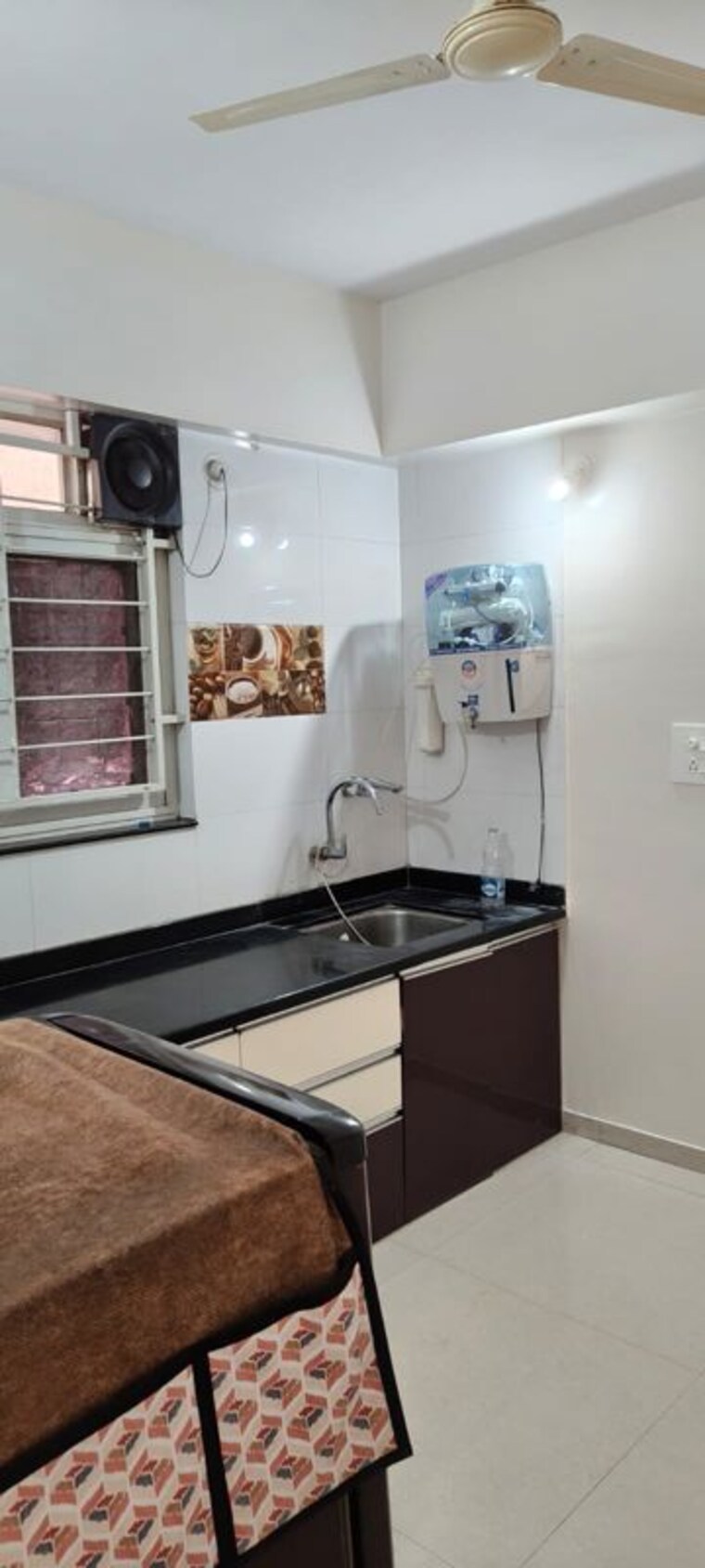 Kitchen, ganga-arcadia 2 Bedroom 850 Sq.Ft. Apartment In Kharadi Pune 10783942