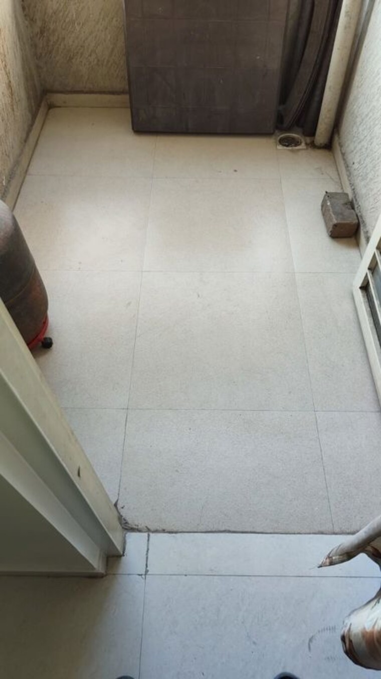 Balcony, ganga-arcadia 2 Bedroom 850 Sq.Ft. Apartment In Kharadi Pune 10783942