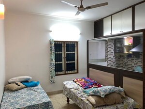 1 RK Apartment For Rent in Victoria Layout