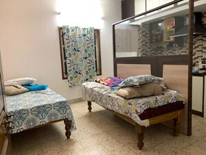 Room in 1 RK Apartment at Victoria Layout – for Rent
