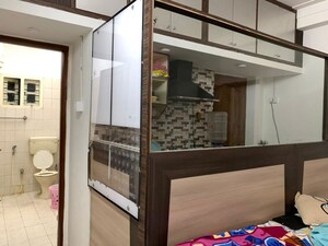  1 RK Apartment at Victoria Layout – for Rent
