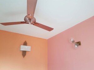 Furnished Amenities in 2 BHK Apartment at Sobha Dream Acres, Panathur – for Sale