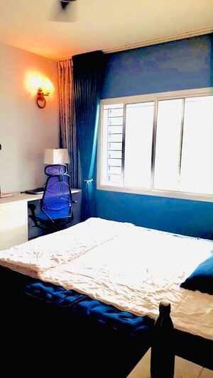 Bedroom in 2 BHK Apartment at Sobha Dream Acres, Panathur – for Sale