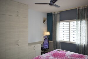 Room in 2 BHK Apartment at Sobha Dream Acres, Panathur – for Sale
