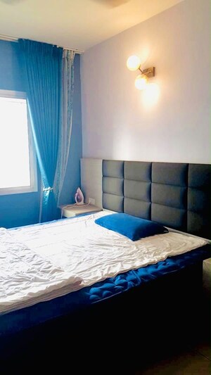 Bedroom in 2 BHK Apartment at Sobha Dream Acres, Panathur – for Sale