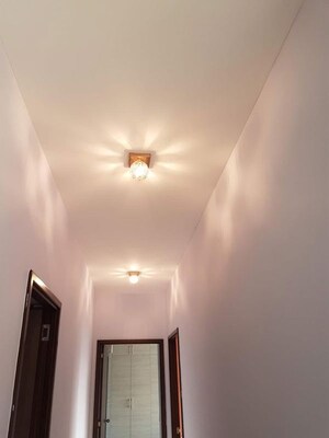 Furnished Amenities in 2 BHK Apartment at Sobha Dream Acres, Panathur – for Sale
